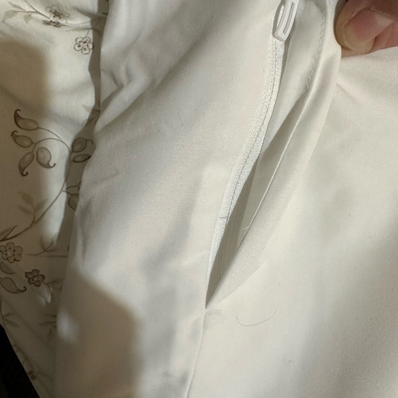 Adidas light winter jacket - Picture 10 of 14